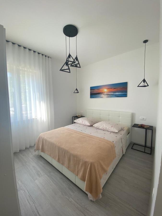 Holiday House Canis Žuljana Extérieur photo