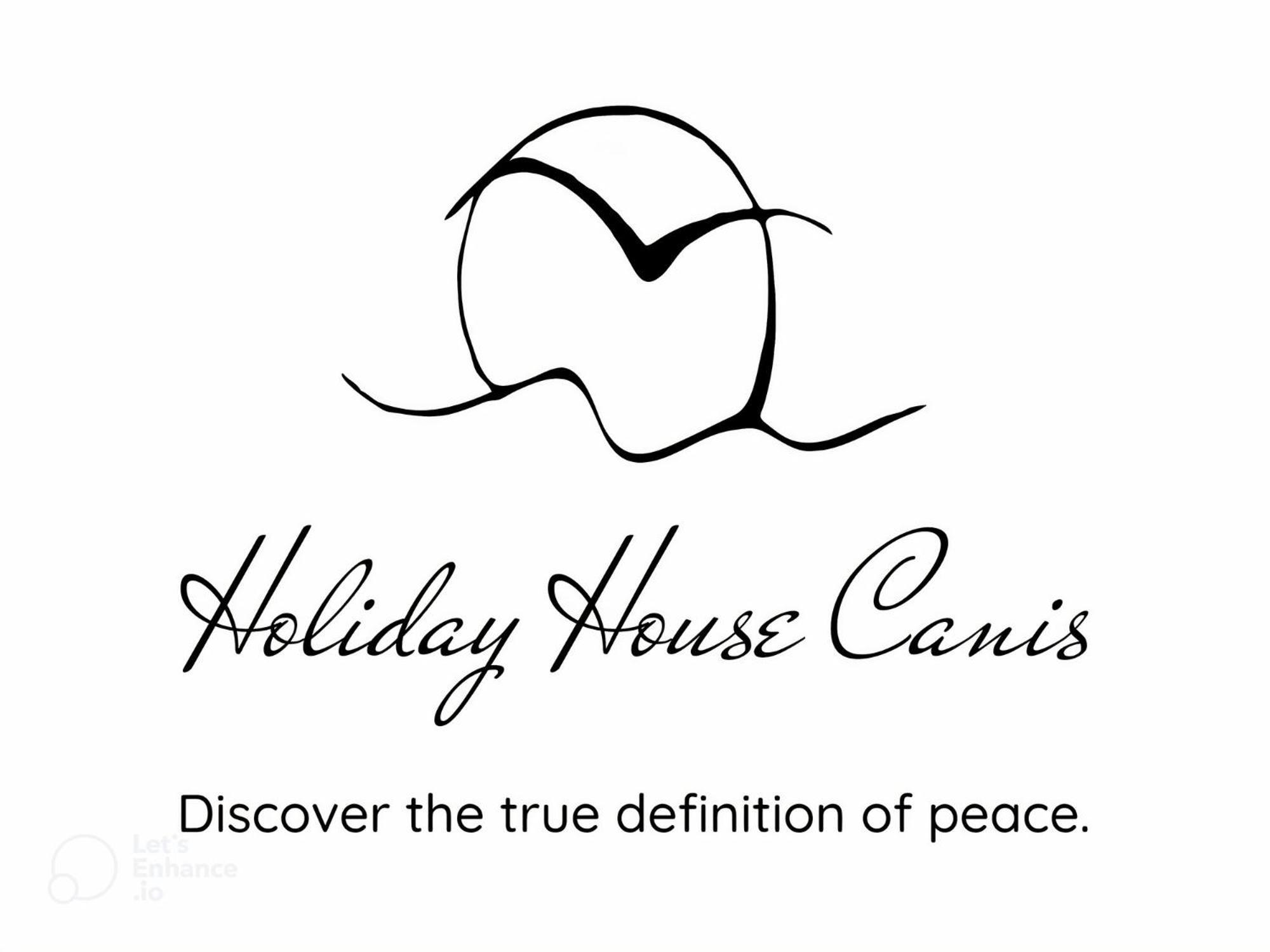Holiday House Canis Žuljana Extérieur photo